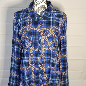 Woman's Blouse